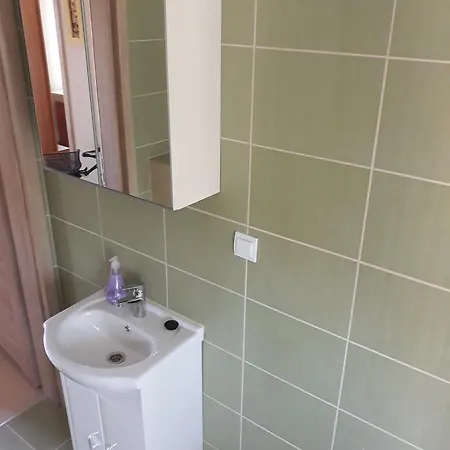 Privat bolig Kwatera Konwaliowa