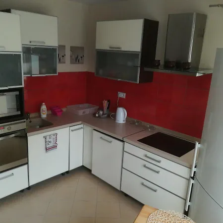 Privat bolig Kwatera Konwaliowa *