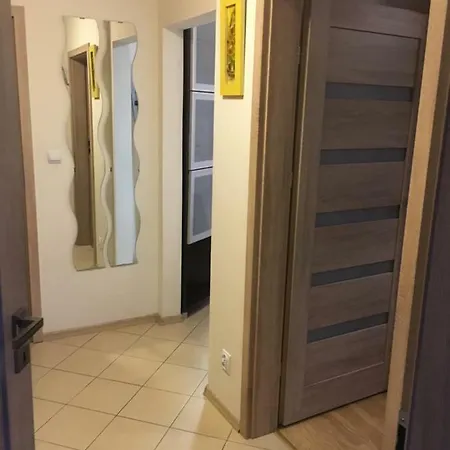 Privat bolig Kwatera Konwaliowa
