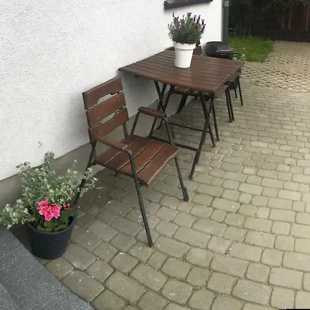 Privat bolig Kwatera Konwaliowa Rumia