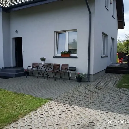Privat bolig Kwatera Konwaliowa